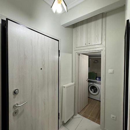 Koi Apartment Toumba Skg Tessalónica Exterior foto